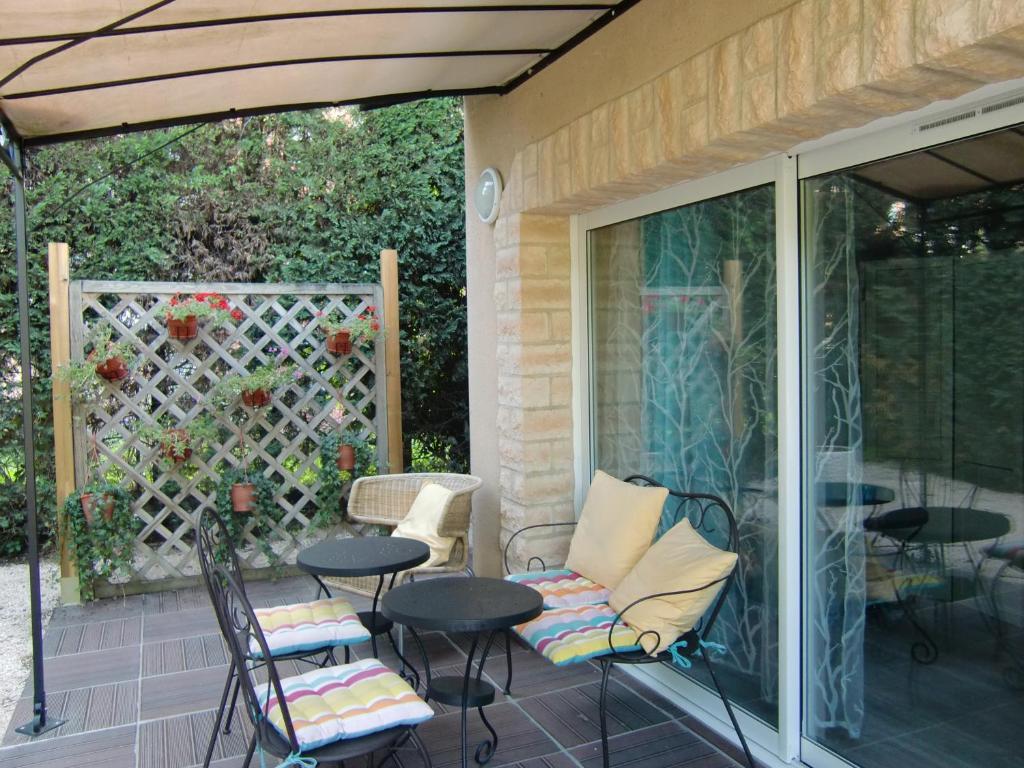 La Villa Des Violettes Toulouse Habitación foto